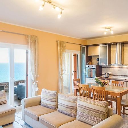 Villa Adriatica Vitaládes Eksteriør bilde